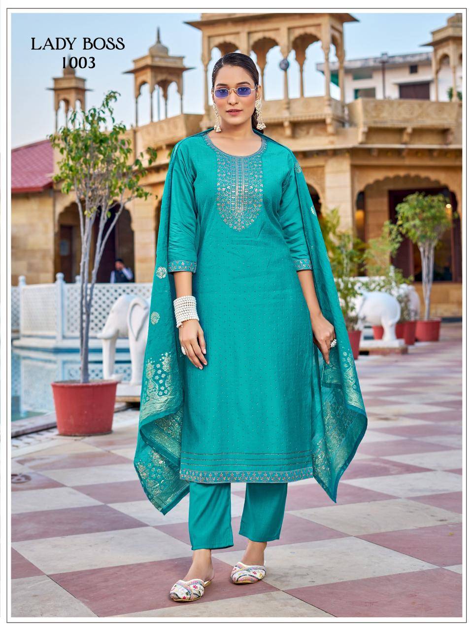 Shorya lady boss Kurti manufacturers in Pune